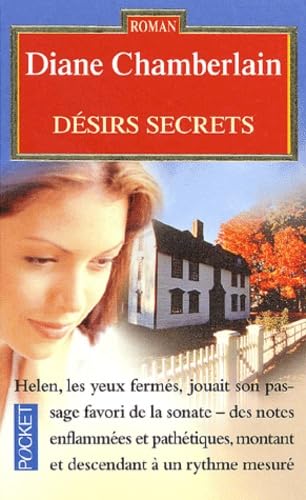 Désirs secrets 9782266087711