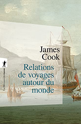 Relations de voyages autour du monde 9782707148124