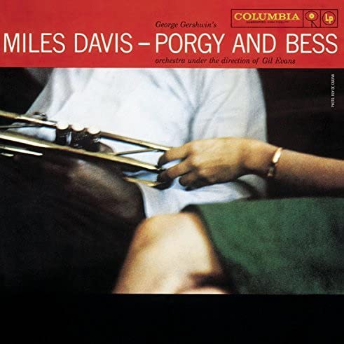Porgy And Bess (Sony Millenium) 5099749485228