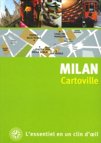 Milan 9782742414581