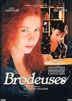 Brodeuses 3453277904002