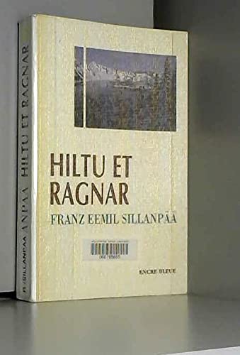 Hiltu & Ragnar 9782843791550