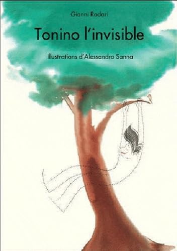 tonino l invisible 9782877676892