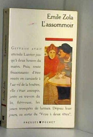 L'Assommoir 9782266029506