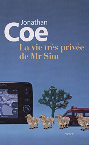 LA VIE TRÈS PRIVÉE de Mr SIM 9782298048889