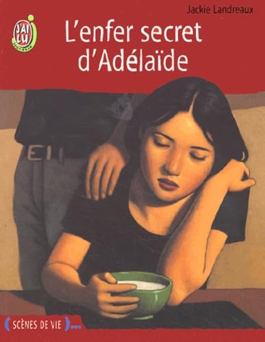 L'Enfer secret d'Adélaïde 9782290317389