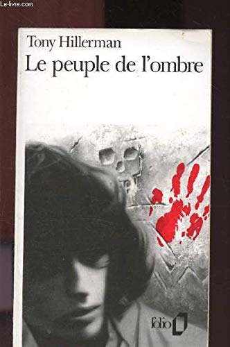 Le peuple de l'ombre 9782070385041