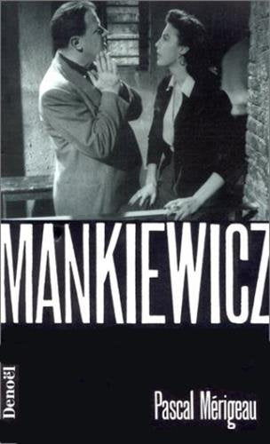 Mankiewicz 9782207240601