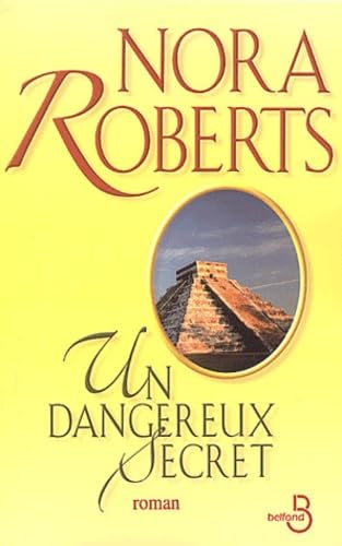 Un dangereux secret 9782714440082