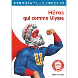 specimen 1ec - heros comme ulysse 9/16 9782081398306