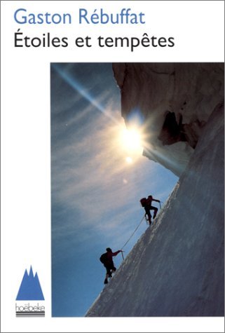Etoiles et tempêtes 9782842300388