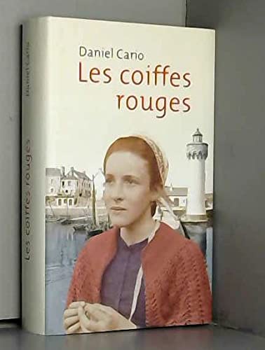 Les coiffes rouges 9782298092325