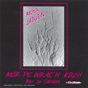 Mor PE Wrac'H Kozh-Mer Ou Sorciere 3359340110021