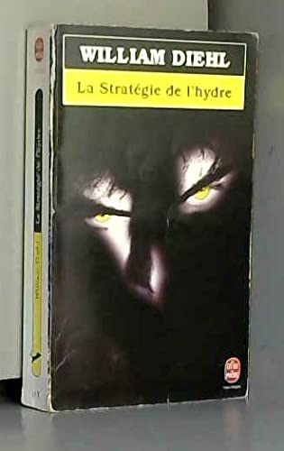 La stratégie de l'hydre 9782253170136