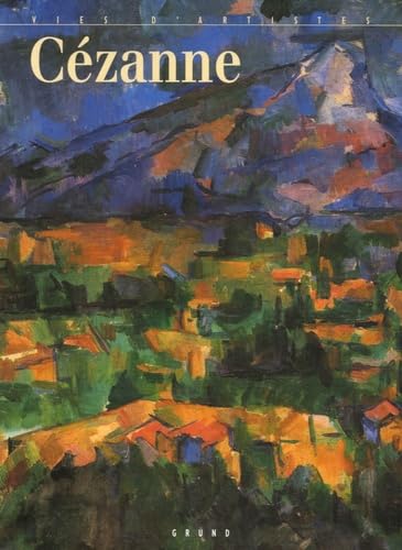 CEZANNE 9782700012545