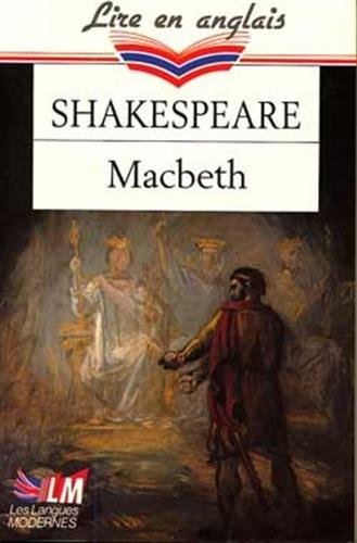 Macbeth 9782253086840