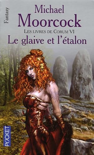 Le glaive et l'étalon 9782266151542