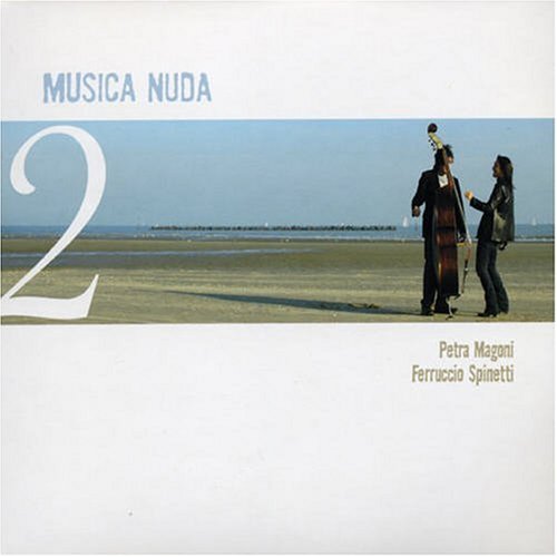 Musica Nuda/vol.2 3448969292420