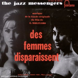 Collection 25 cm - Des Femmes disparaissent - Edition remasterisée Digipack 0044007724521