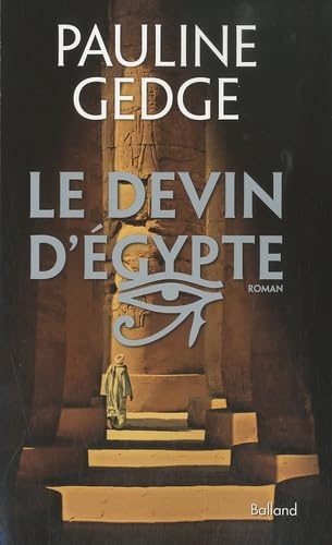 Le Devin d'Egypte 9782353150830