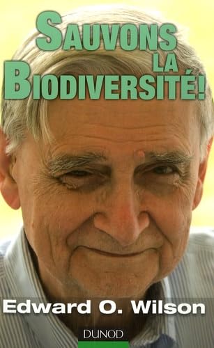 Sauvons la biodiversité ! 9782100509881