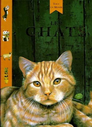 Les Chats 9782092403839