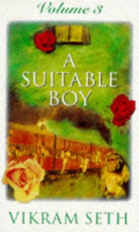 A Suitable Boy, volume 3 9781857993592