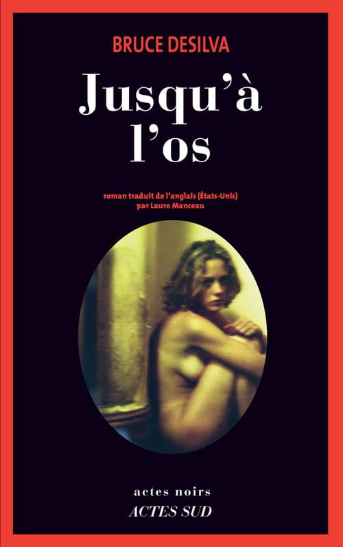 Jusqu'à l'os 9782330050979