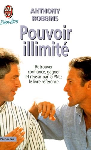 Pouvoir illimité 9782290071755