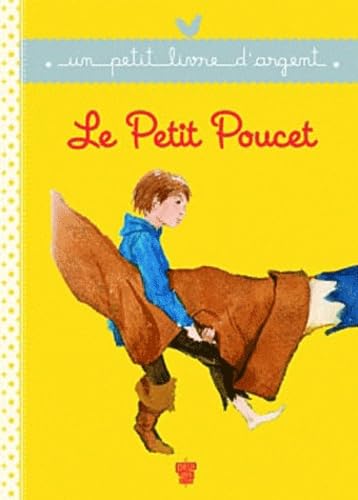 Le Petit Poucet 9782013937016