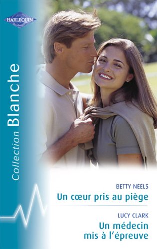 Un coeur pris au piège 9782280037013