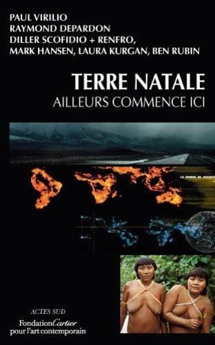 Terre Natale: Ailleurs commence ici 9782742789054