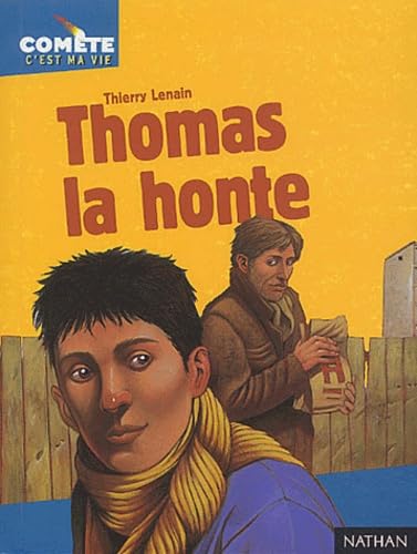 Thomas la honte 9782092825754
