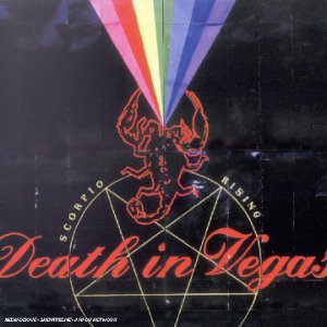 Scorpio Rising - Edition limitée (inclus 2 bonus) 0743219597625