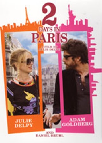 2 days in Paris 5410865422315