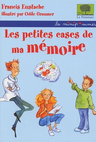Les petites cases de ma mémoire 9782746502208