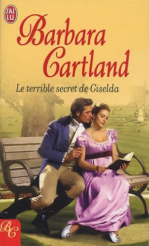 Le terrible secret de Giselda 9782290346297