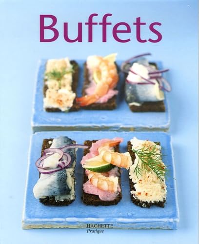 Buffets 9782016251515