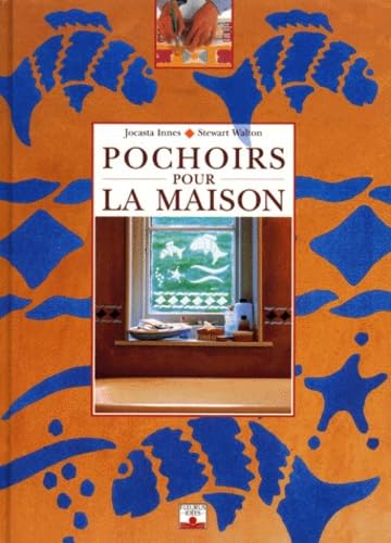 Pochoirs pour la maison 9782215022640