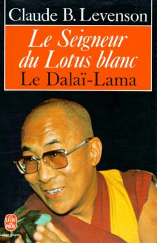 Le Seigneur du Lotus blanc 9782253053309