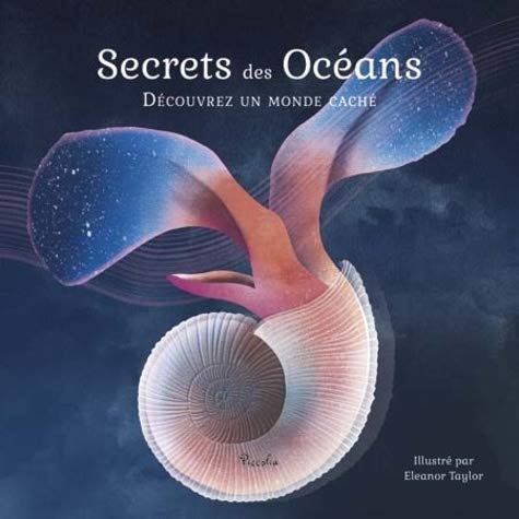 Secret des océans 9782753041097