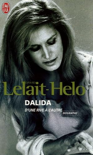 Dalida: D'une rive à l'autre 9782290345672