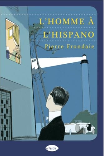 L'Homme à l'Hispano 9782360620265