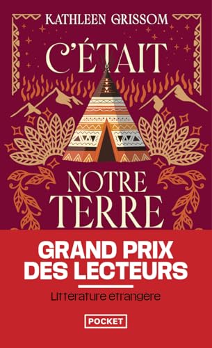 C'était notre terre 9782266346252