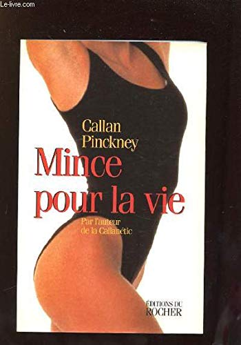 Mince pour la vie 9782268026398