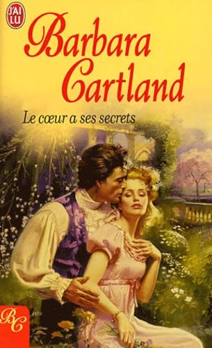 Le coeur a ses secrets 9782290335178