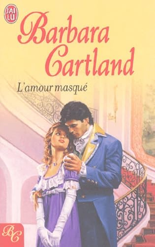 L'Amour masqué 9782290332771