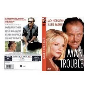 Man Trouble 3530941015476