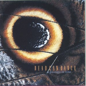 A Passage in Time - Best of 0077778687221