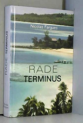 Rade Terminus 9782702896518